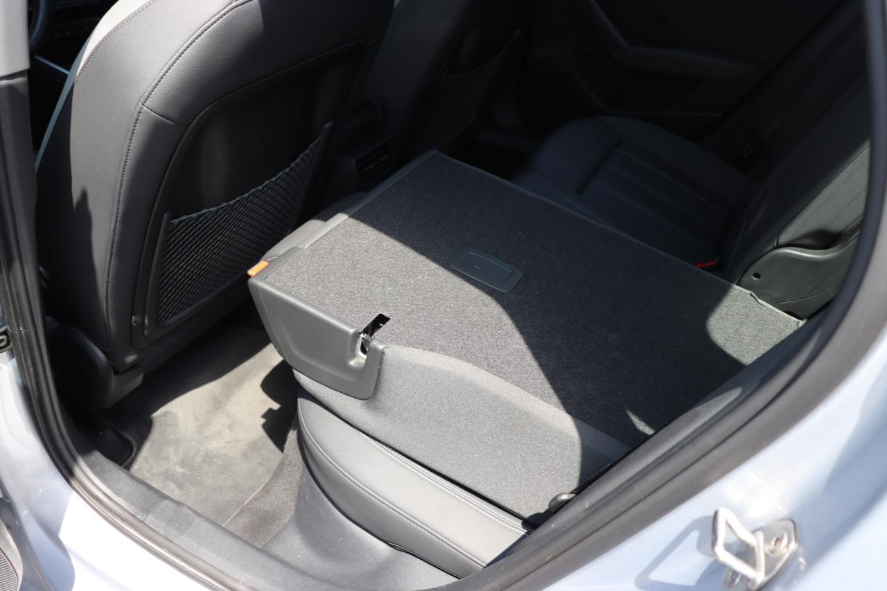 Audi A3 Premium 40 TFSI 2024
