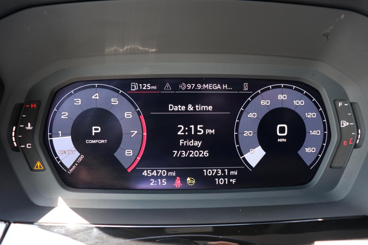 Audi A3 Premium 40 TFSI 2024