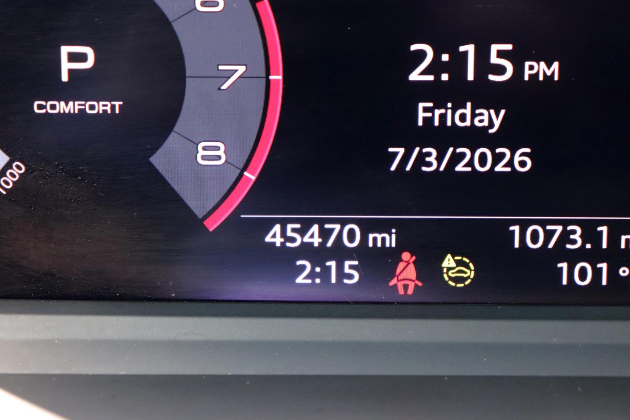 Audi A3 Premium 40 TFSI 2024
