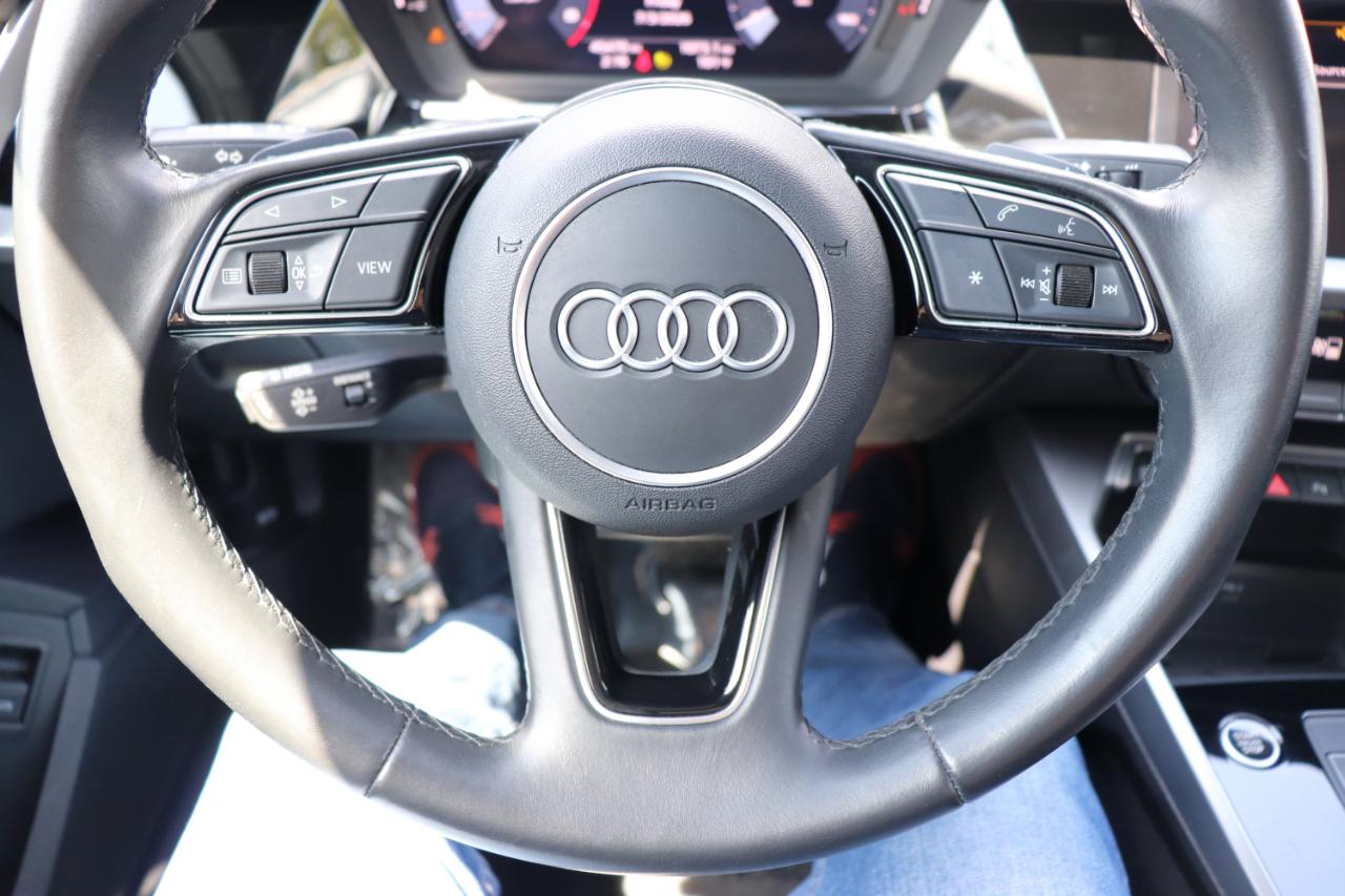 Audi A3 Premium 40 TFSI 2024