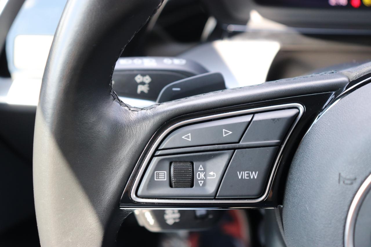 Audi A3 Premium 40 TFSI 2024