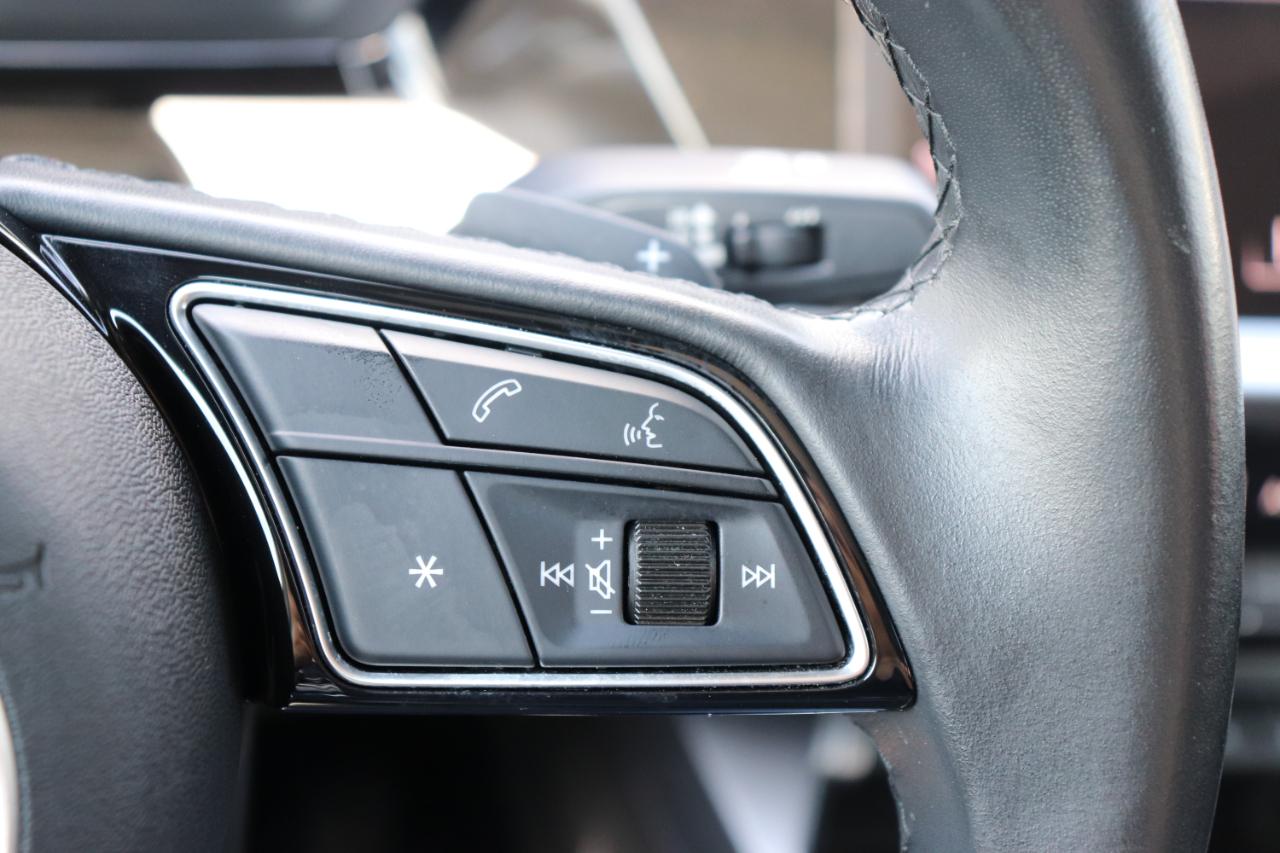 Audi A3 Premium 40 TFSI 2024