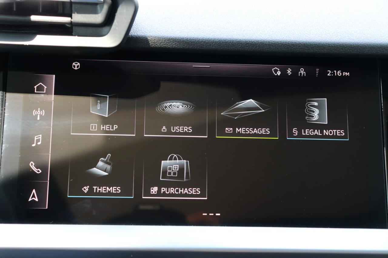 Audi A3 Premium 40 TFSI 2024