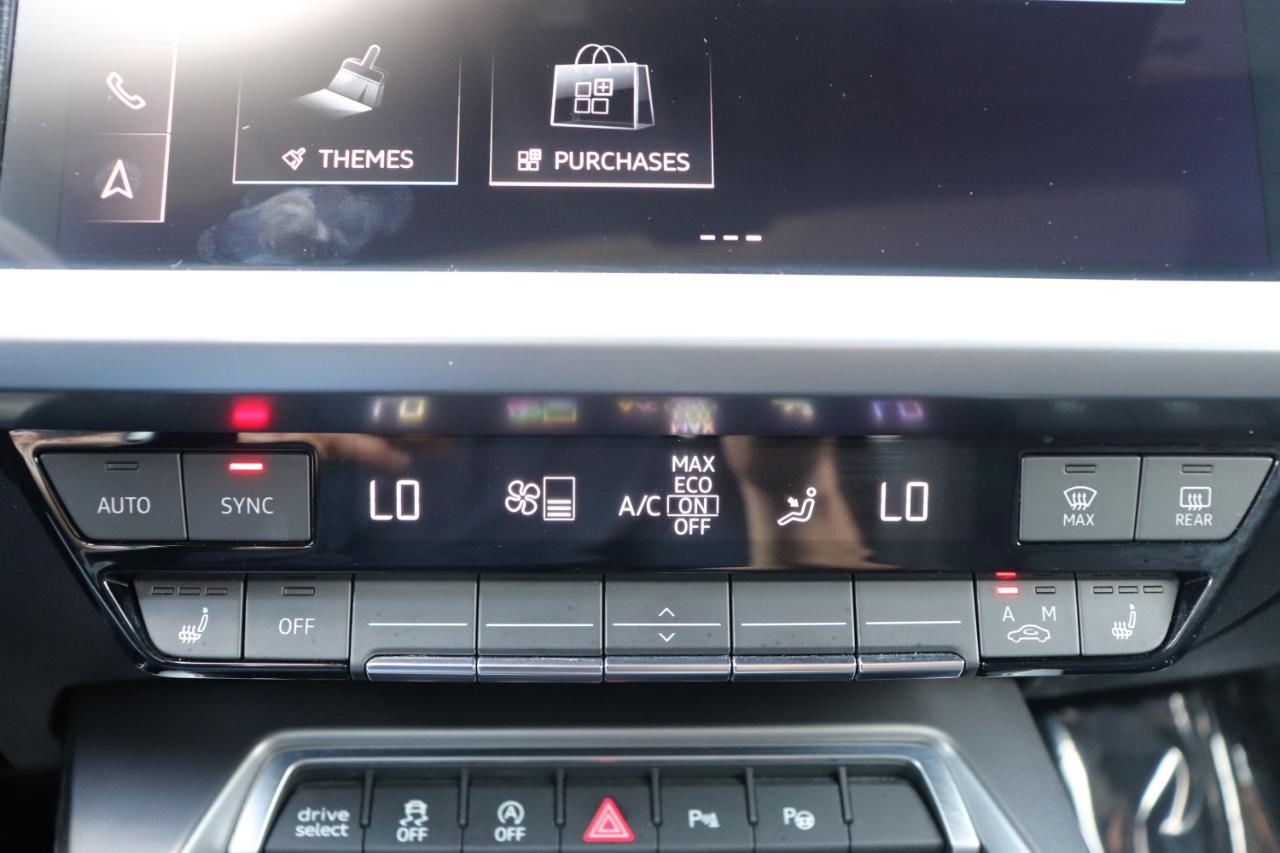 Audi A3 Premium 40 TFSI 2024