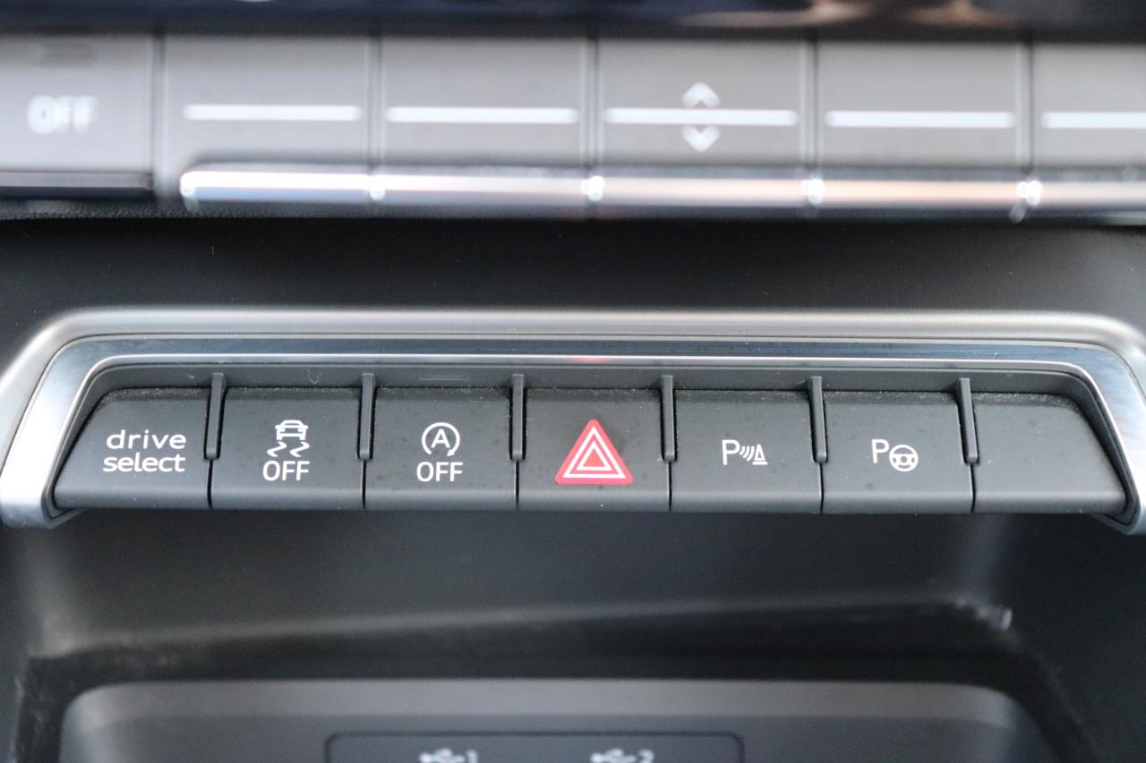 Audi A3 Premium 40 TFSI 2024