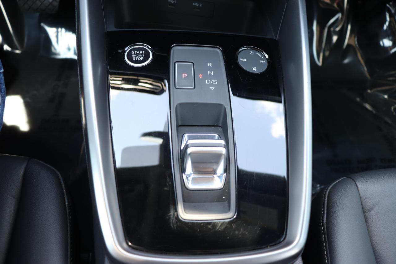 Audi A3 Premium 40 TFSI 2024
