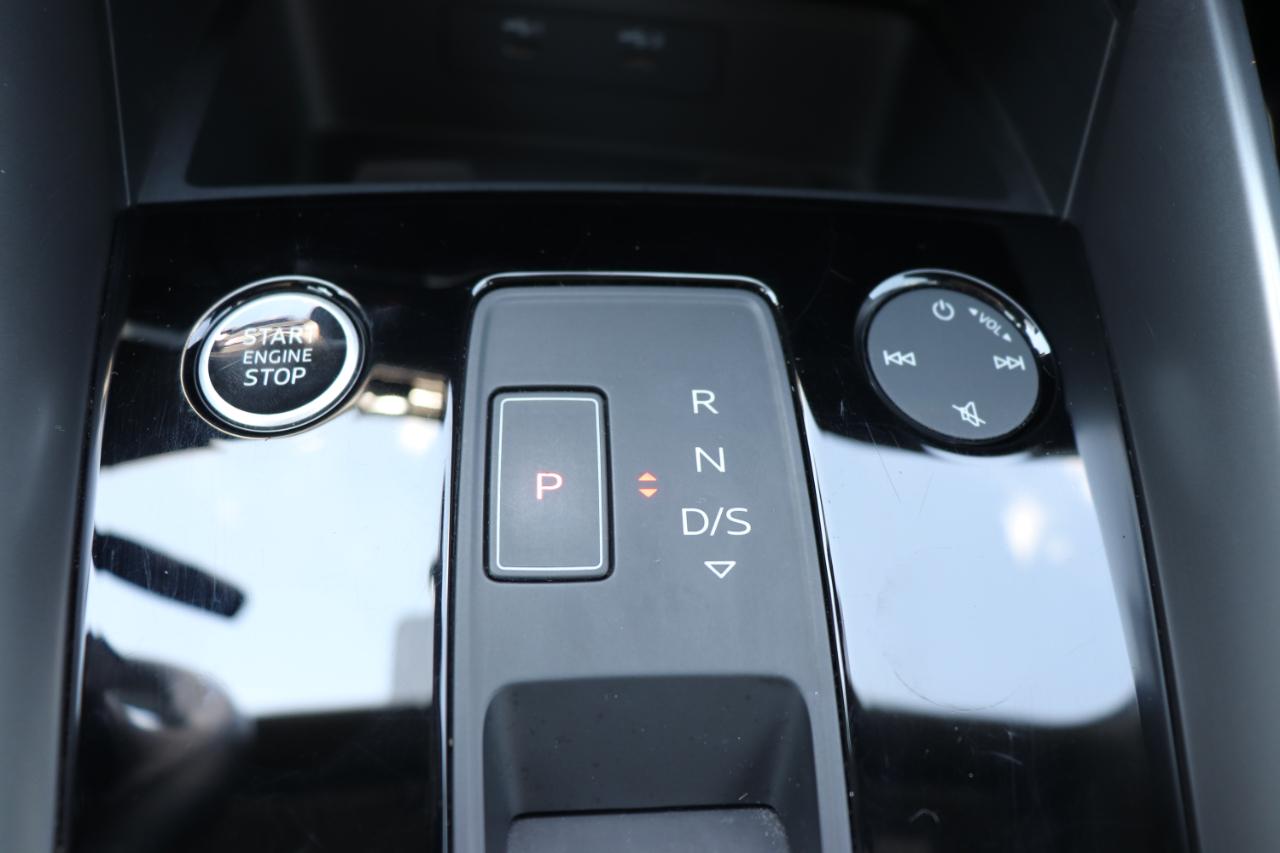 Audi A3 Premium 40 TFSI 2024