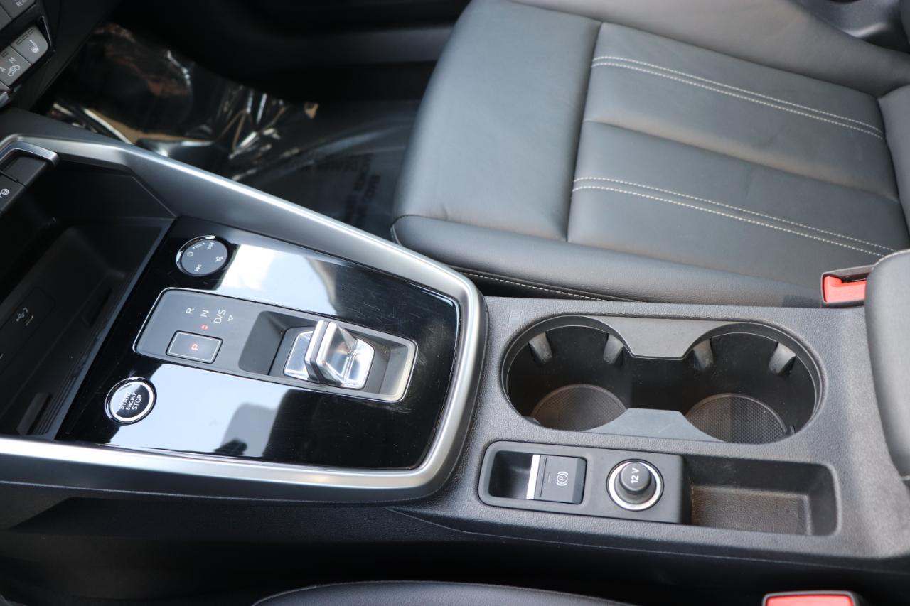 Audi A3 Premium 40 TFSI 2024