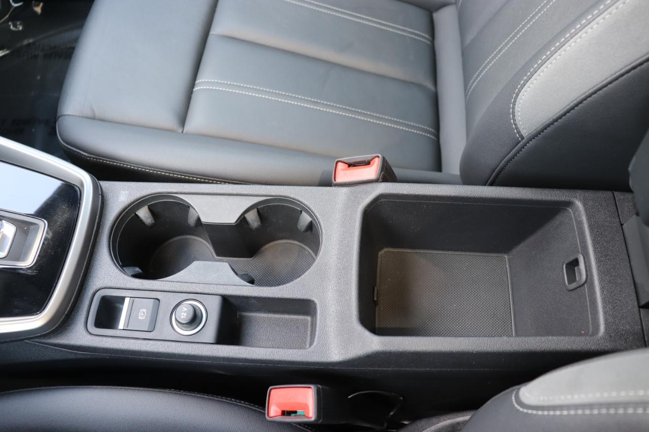 Audi A3 Premium 40 TFSI 2024