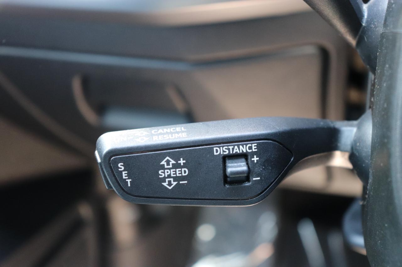 Audi A3 Premium 40 TFSI 2024