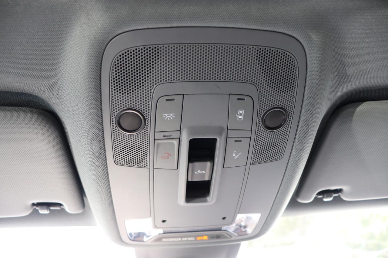 Audi A3 Premium 40 TFSI 2024