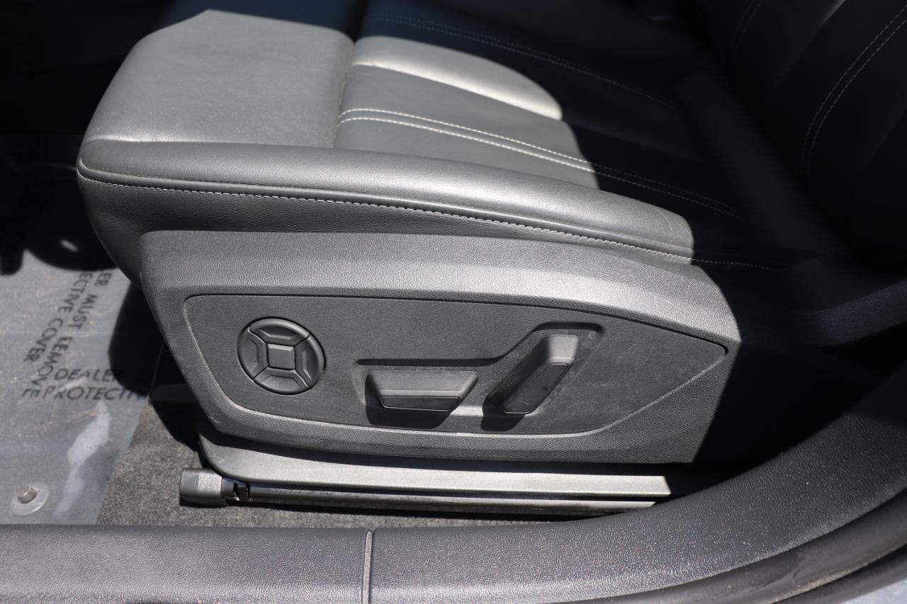 Audi A3 Premium 40 TFSI 2024