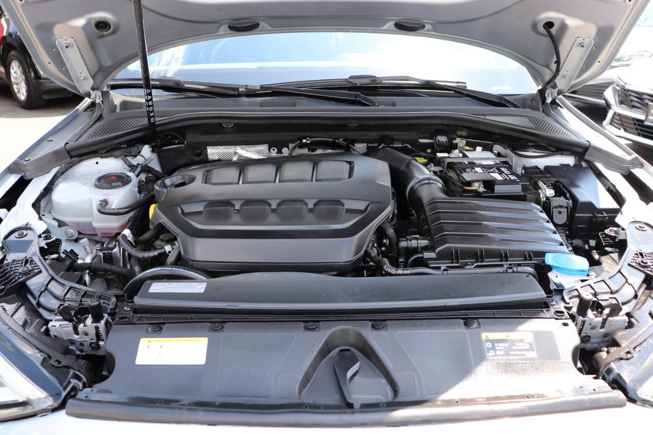 Audi A3 Premium 40 TFSI 2024