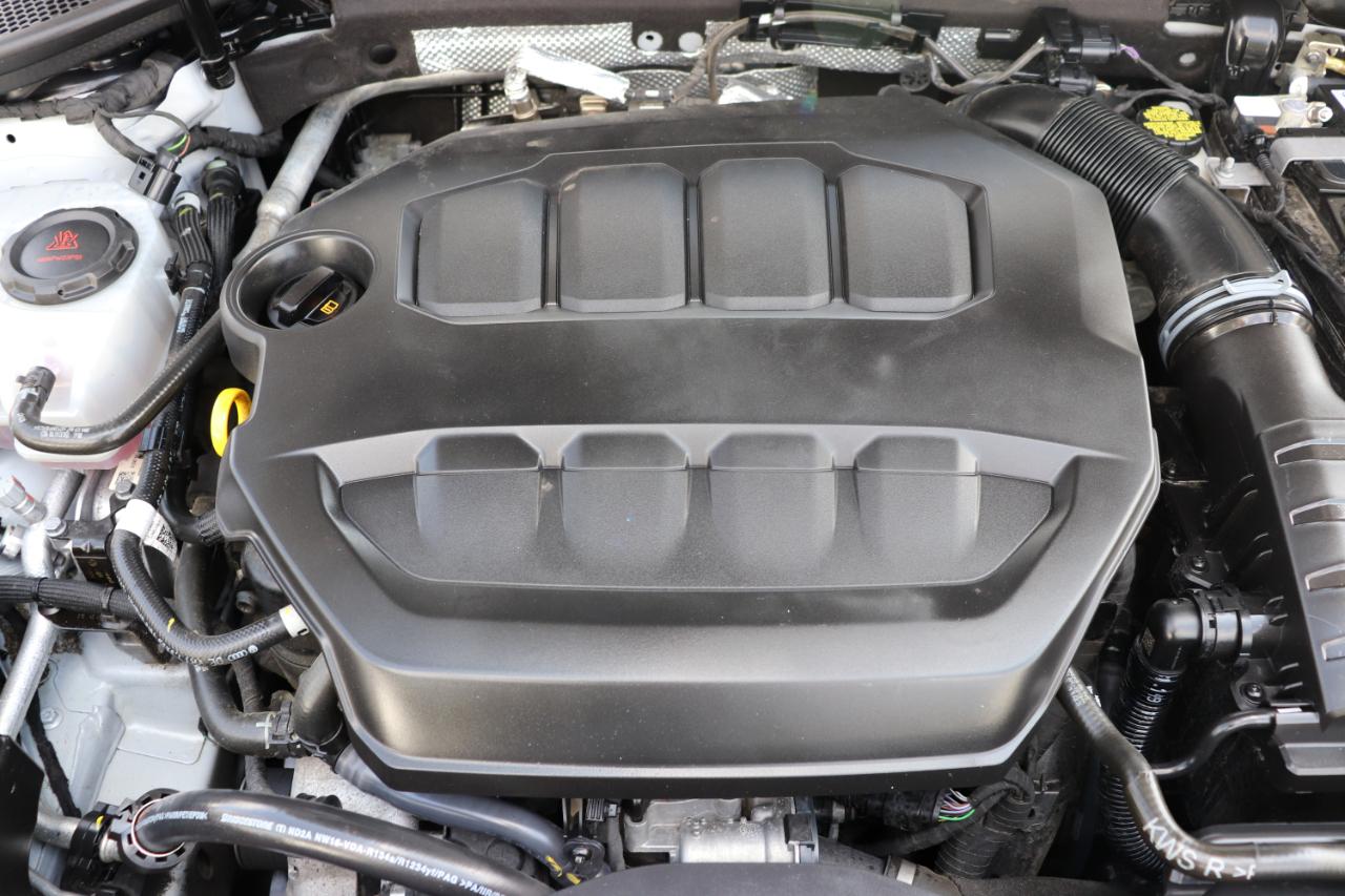 Audi A3 Premium 40 TFSI 2024
