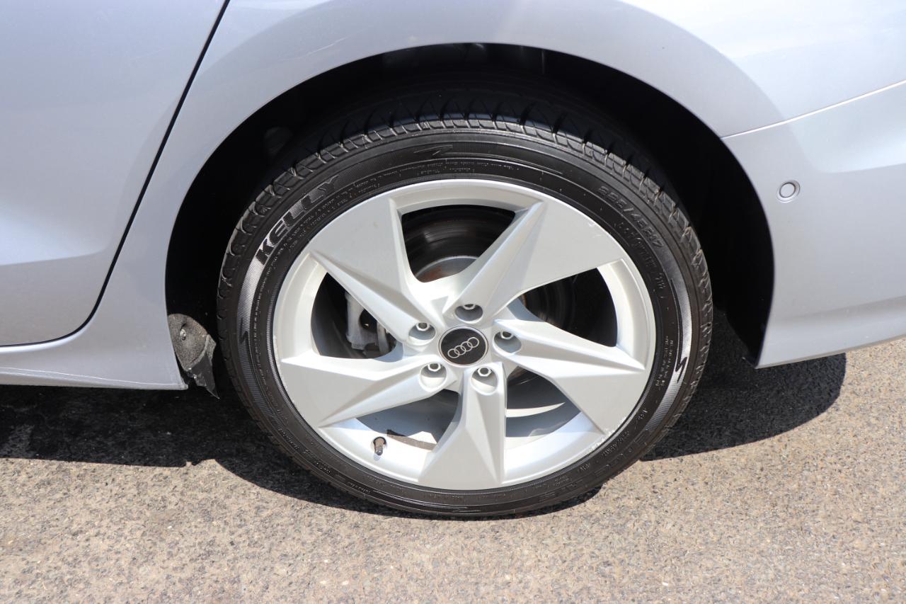 Audi A3 Premium 40 TFSI 2024