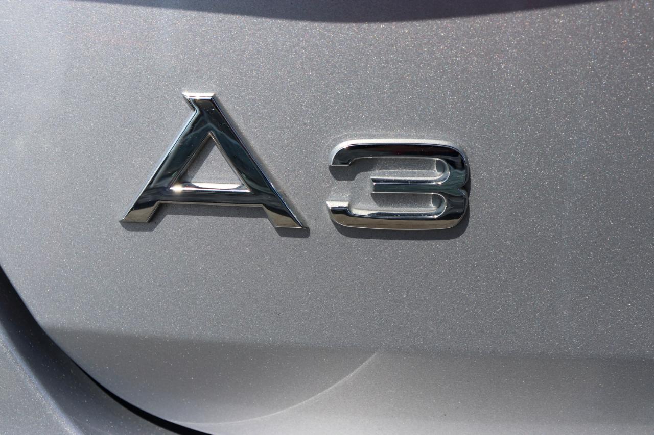 Audi A3 Premium 40 TFSI 2024