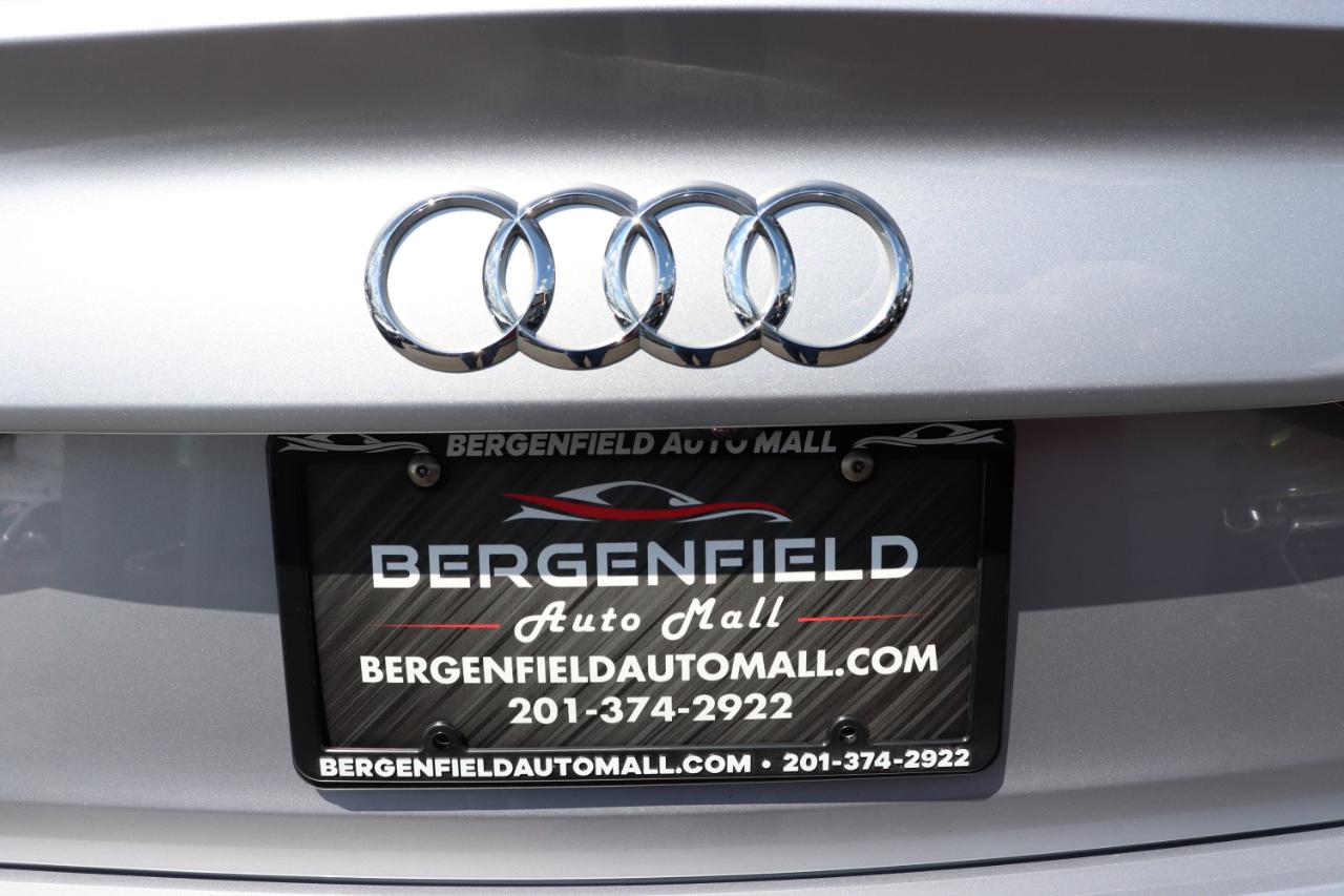 Audi A3 Premium 40 TFSI 2024