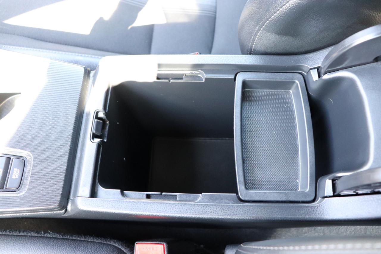 Honda Civic Sedan Sport CVT 2025