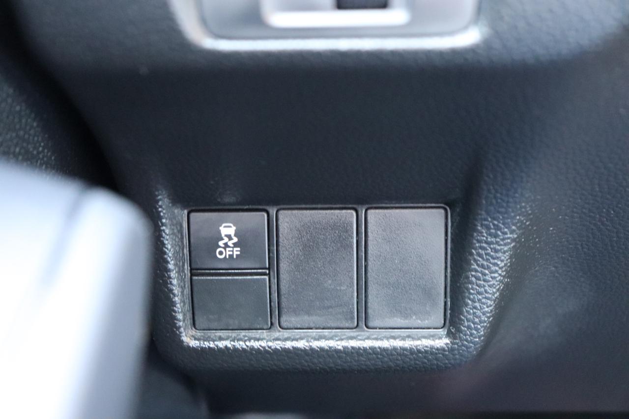 Honda Civic Sedan Sport CVT 2025