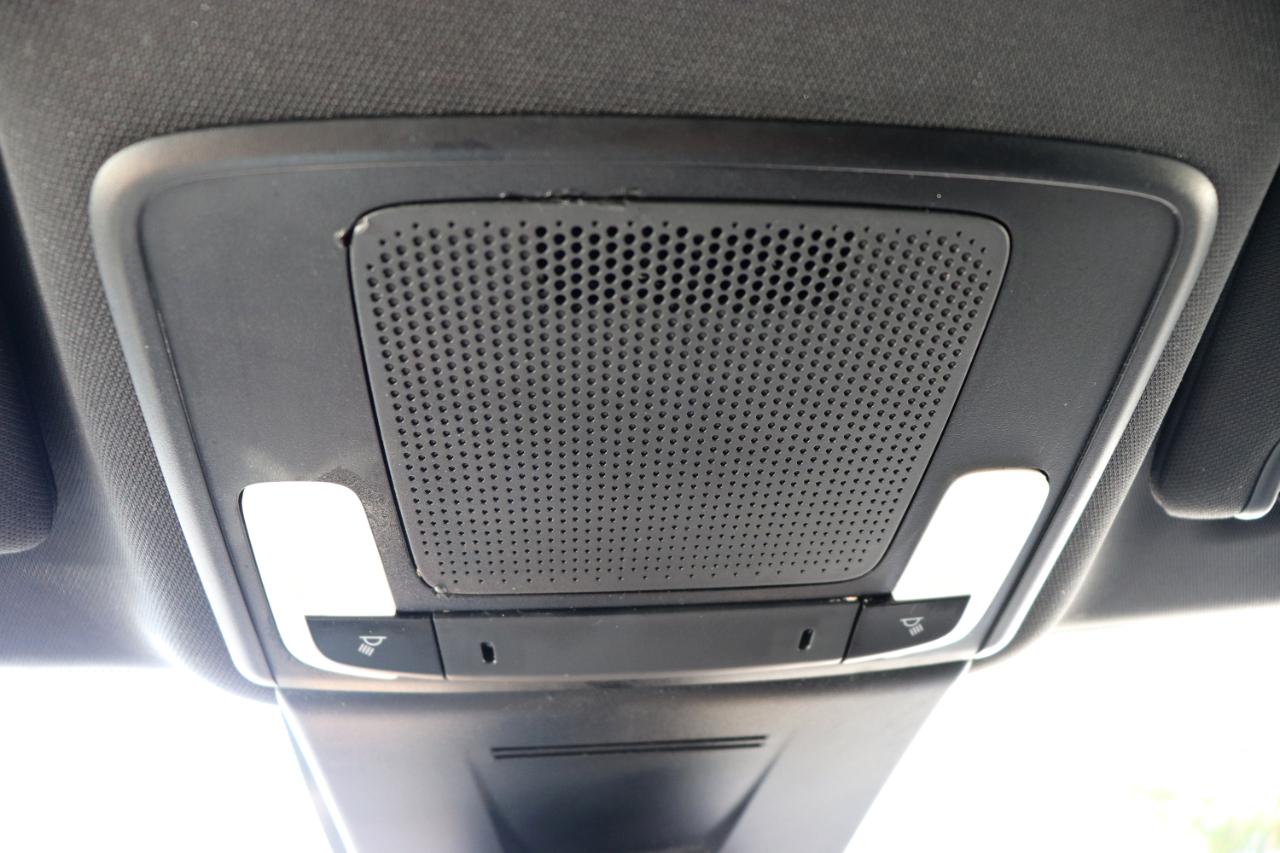 Honda Civic Sedan Sport CVT 2025