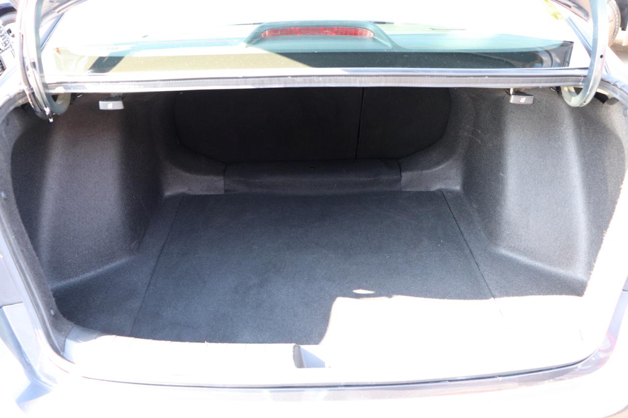 Honda Civic Sedan Sport CVT 2025