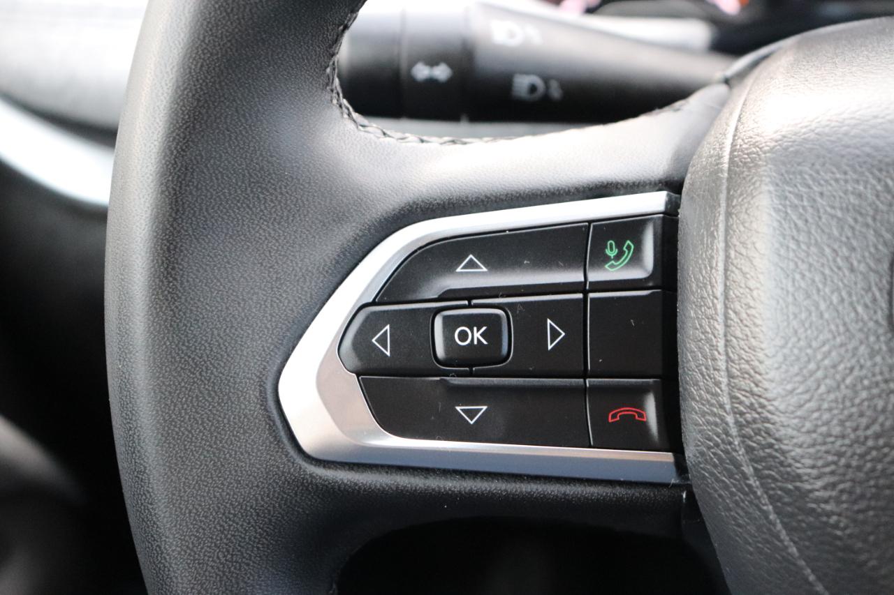 Jeep Compass Latitude 4x4 2024