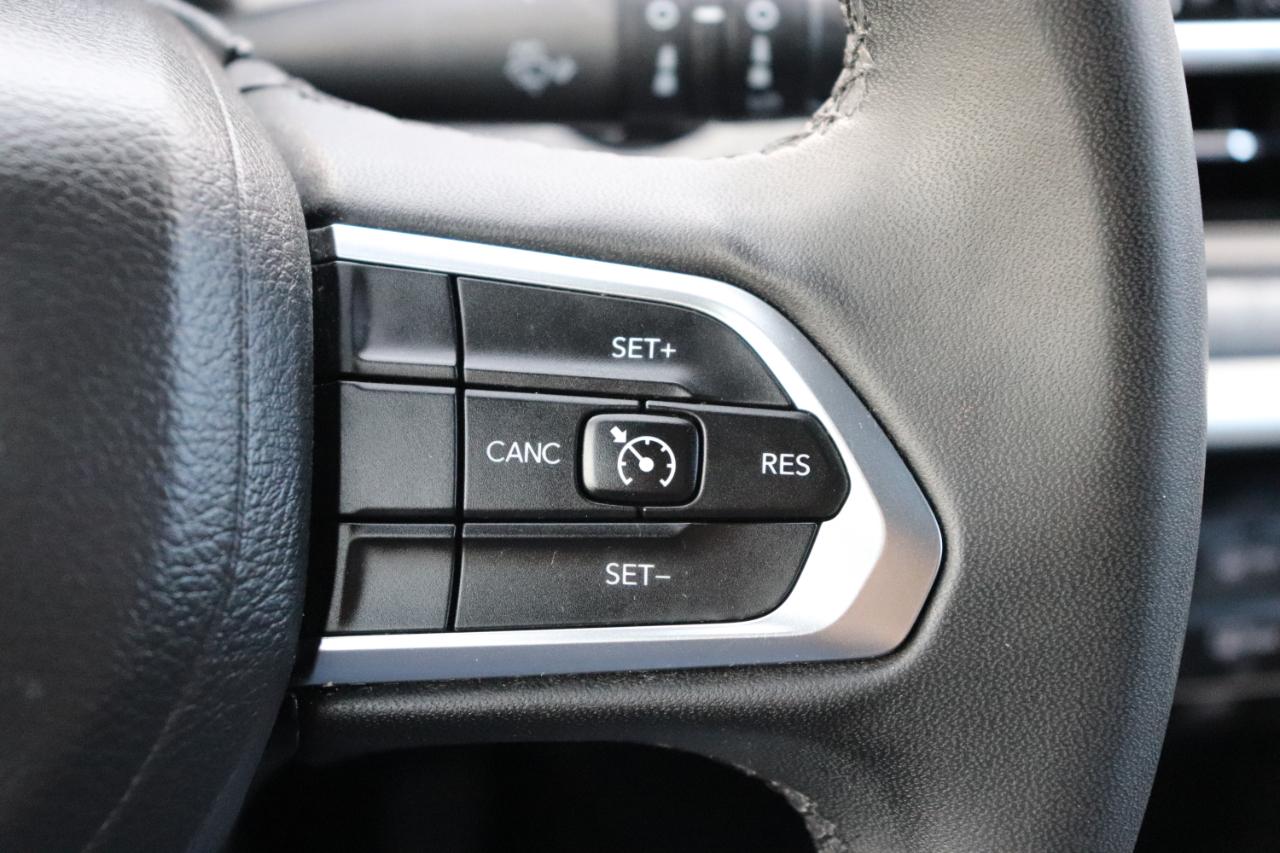 Jeep Compass Latitude 4x4 2024