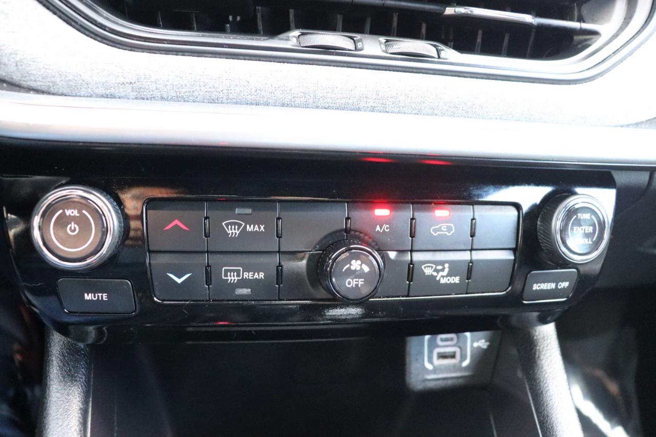 Jeep Compass Latitude 4x4 2024
