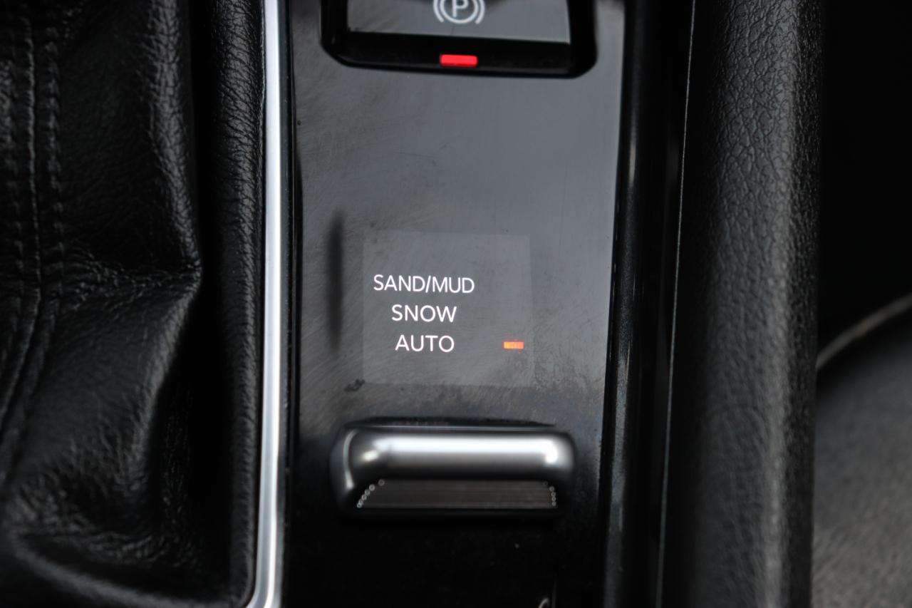 Jeep Compass Latitude 4x4 2024