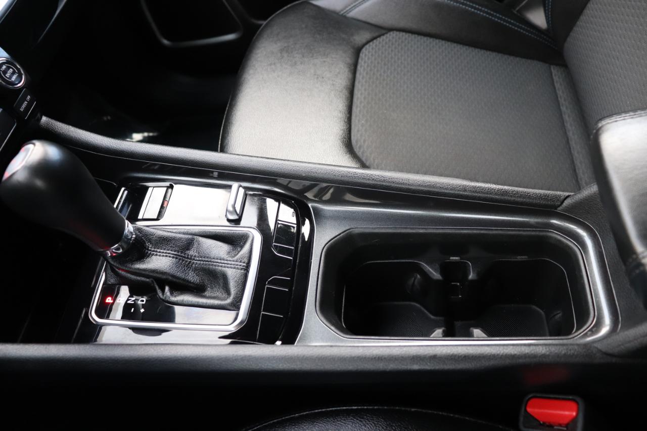 Jeep Compass Latitude 4x4 2024