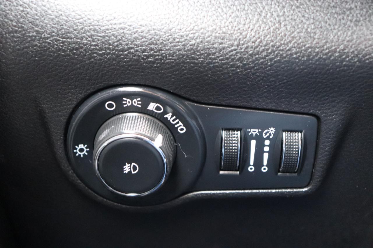 Jeep Compass Latitude 4x4 2024