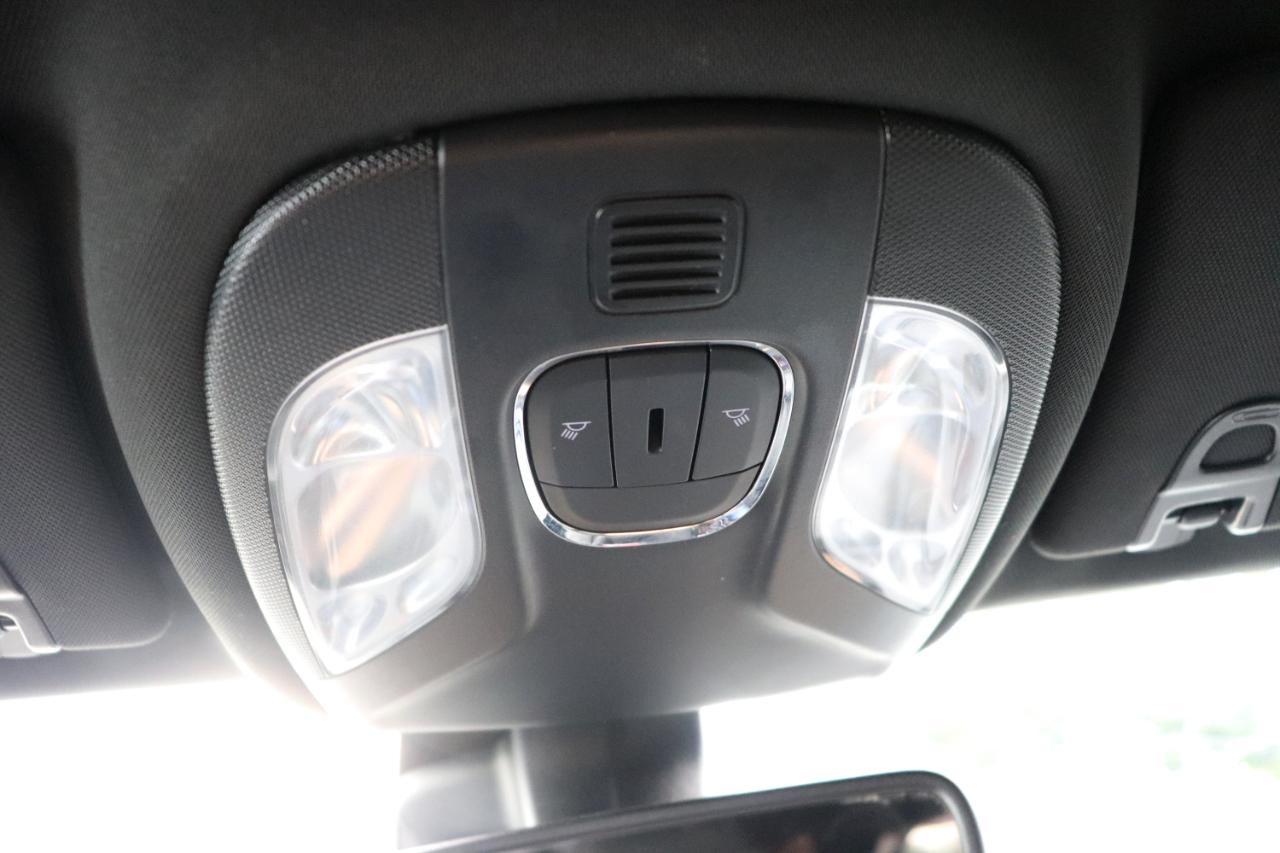 Jeep Compass Latitude 4x4 2024