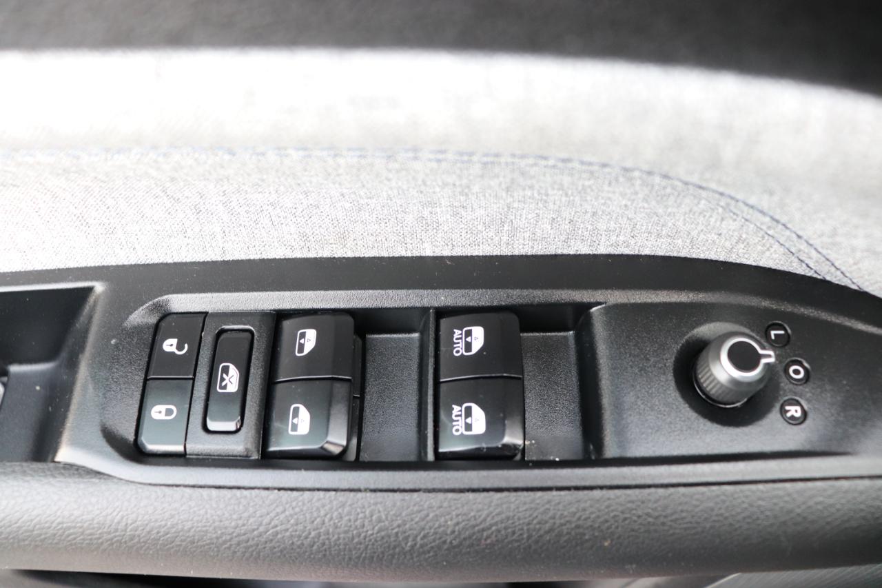 Jeep Compass Latitude 4x4 2024