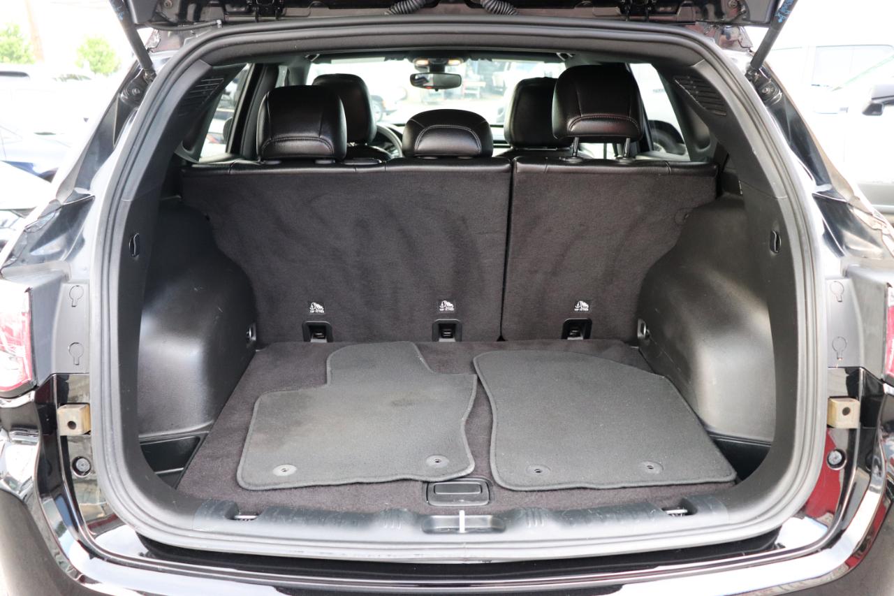 Jeep Compass Latitude 4x4 2024
