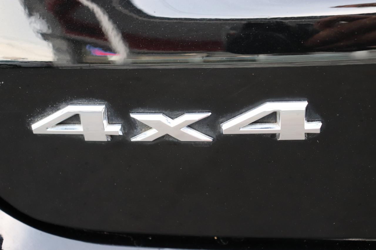 Jeep Compass Latitude 4x4 2024