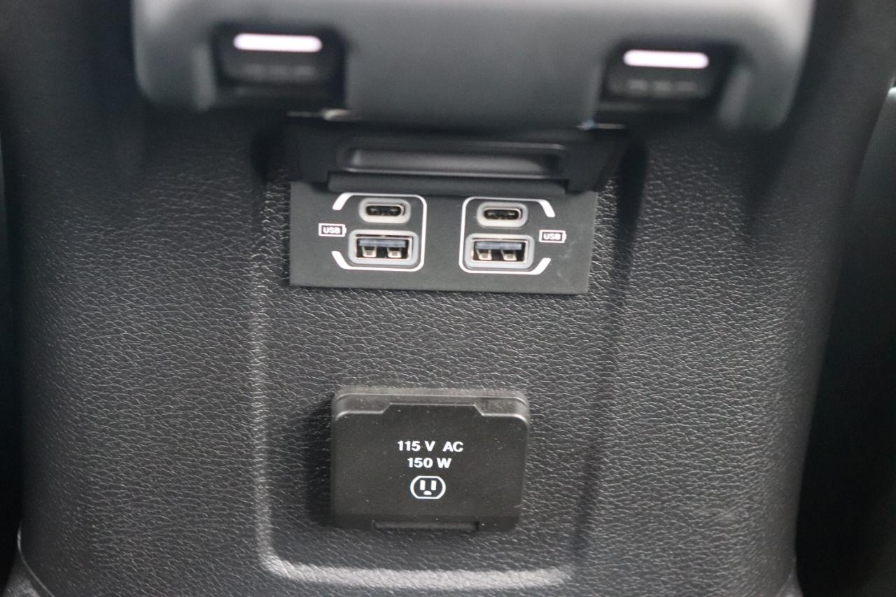 Jeep Wrangler Rubicon 4 Door 4x4 2026