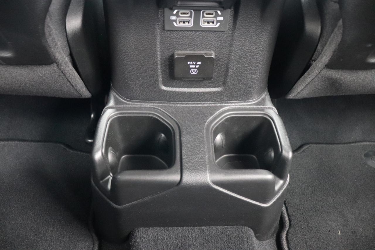 Jeep Wrangler Rubicon 4 Door 4x4 2026