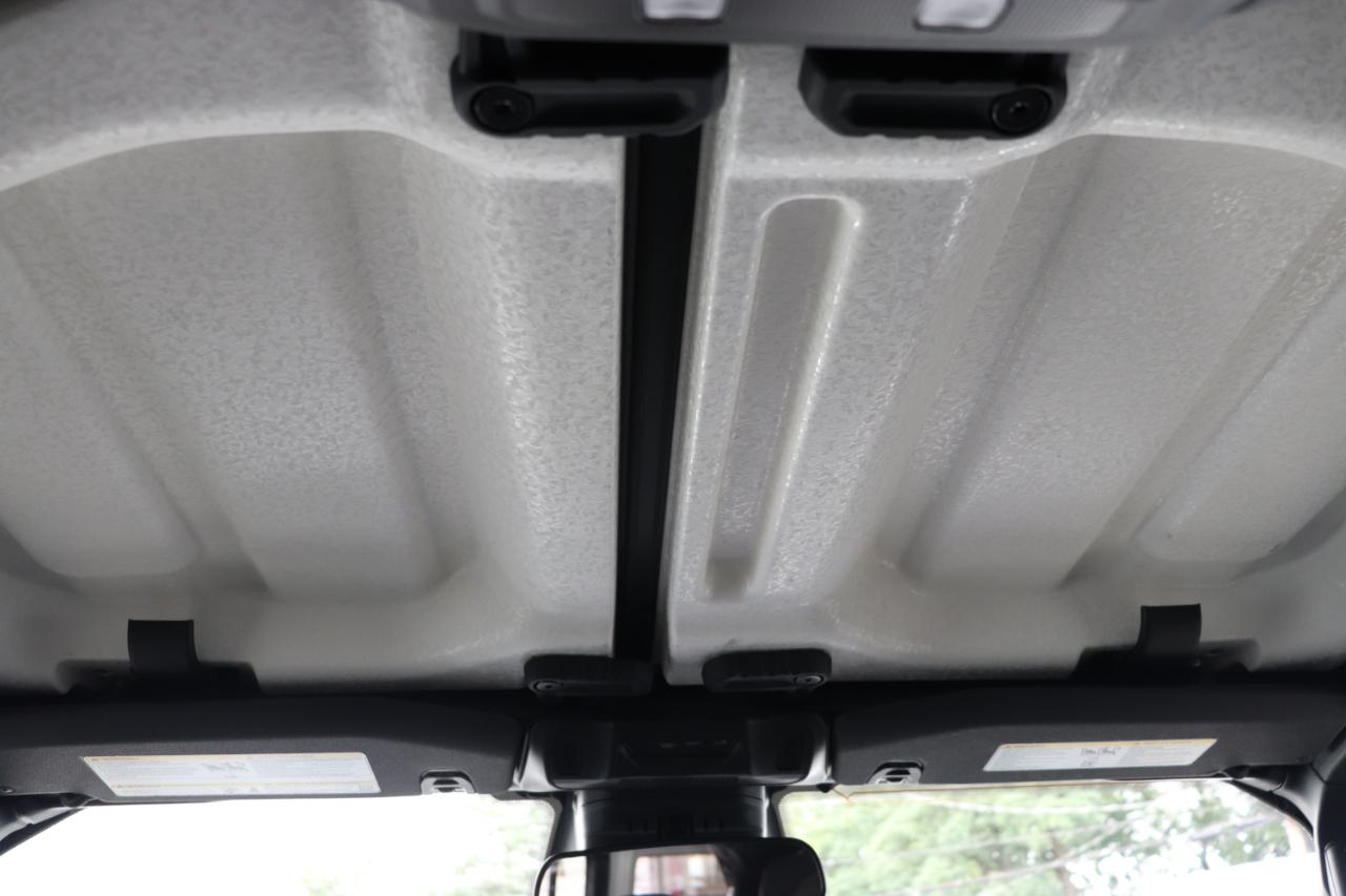 Jeep Wrangler Rubicon 4 Door 4x4 2026