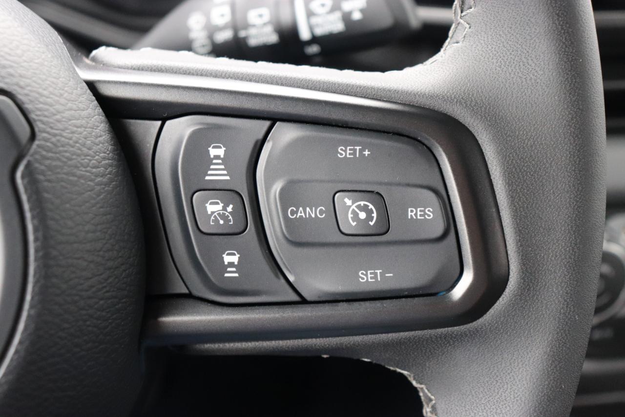 Jeep Wrangler Rubicon 4 Door 4x4 2026