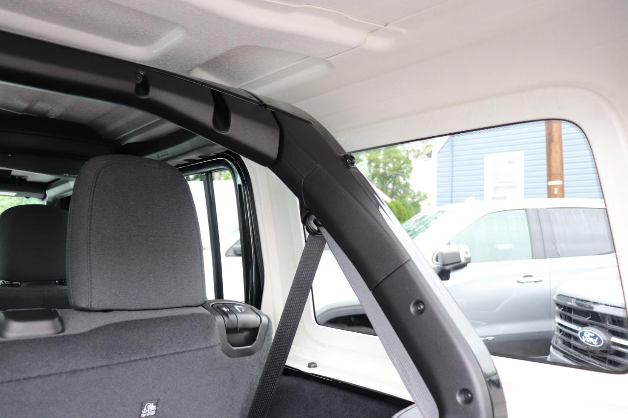 Jeep Wrangler Rubicon 4 Door 4x4 2026