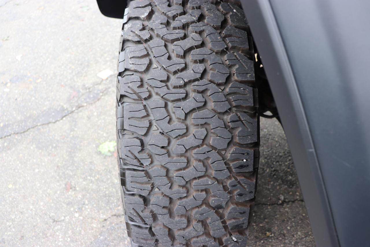 Jeep Wrangler Rubicon 4 Door 4x4 2026