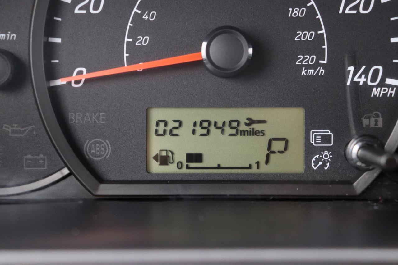 Mitsubishi Mirage ES CVT 2024