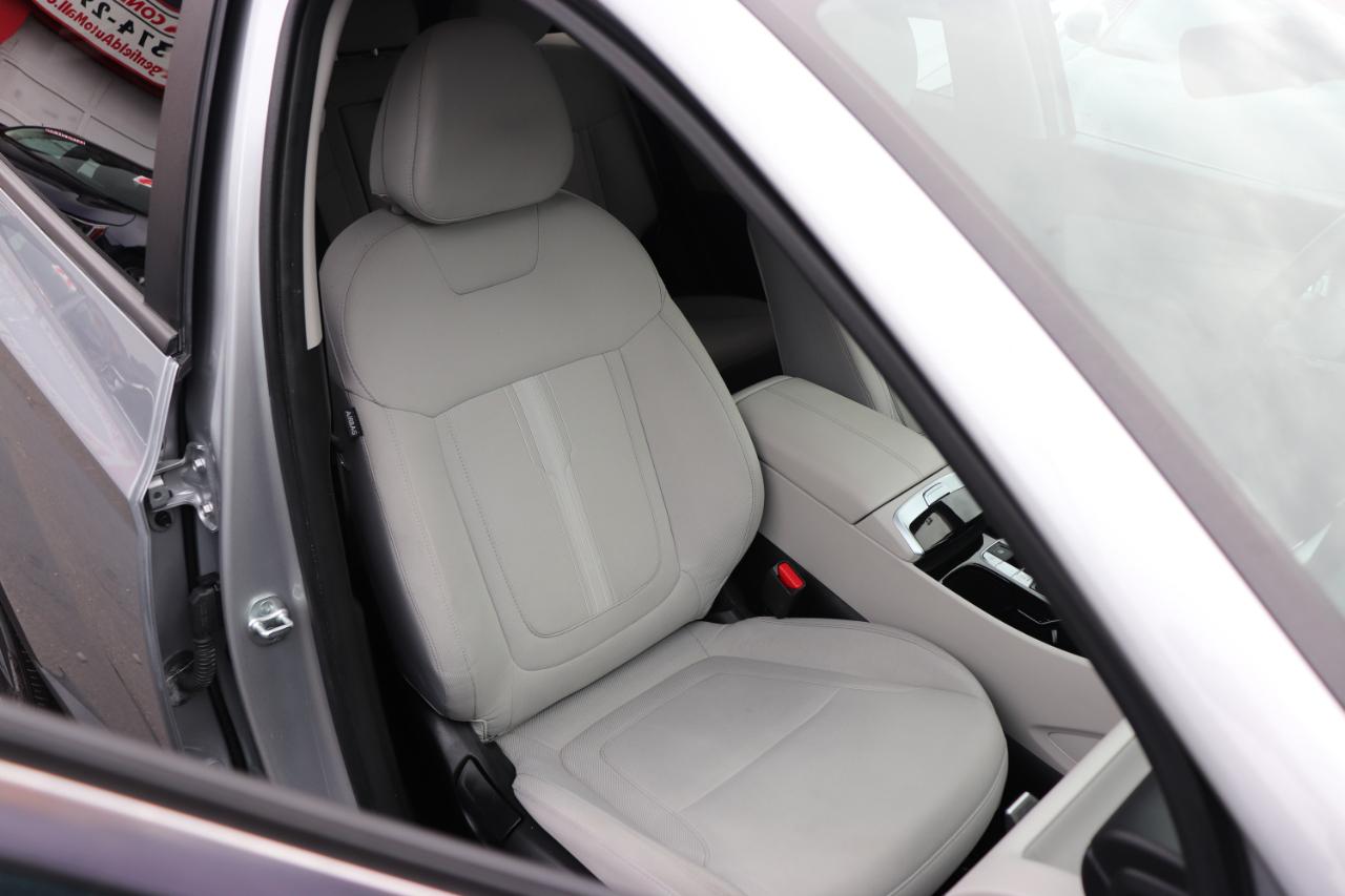 Hyundai Tucson SEL FWD 2025