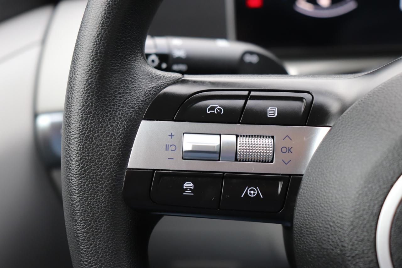 Hyundai Tucson SEL FWD 2025