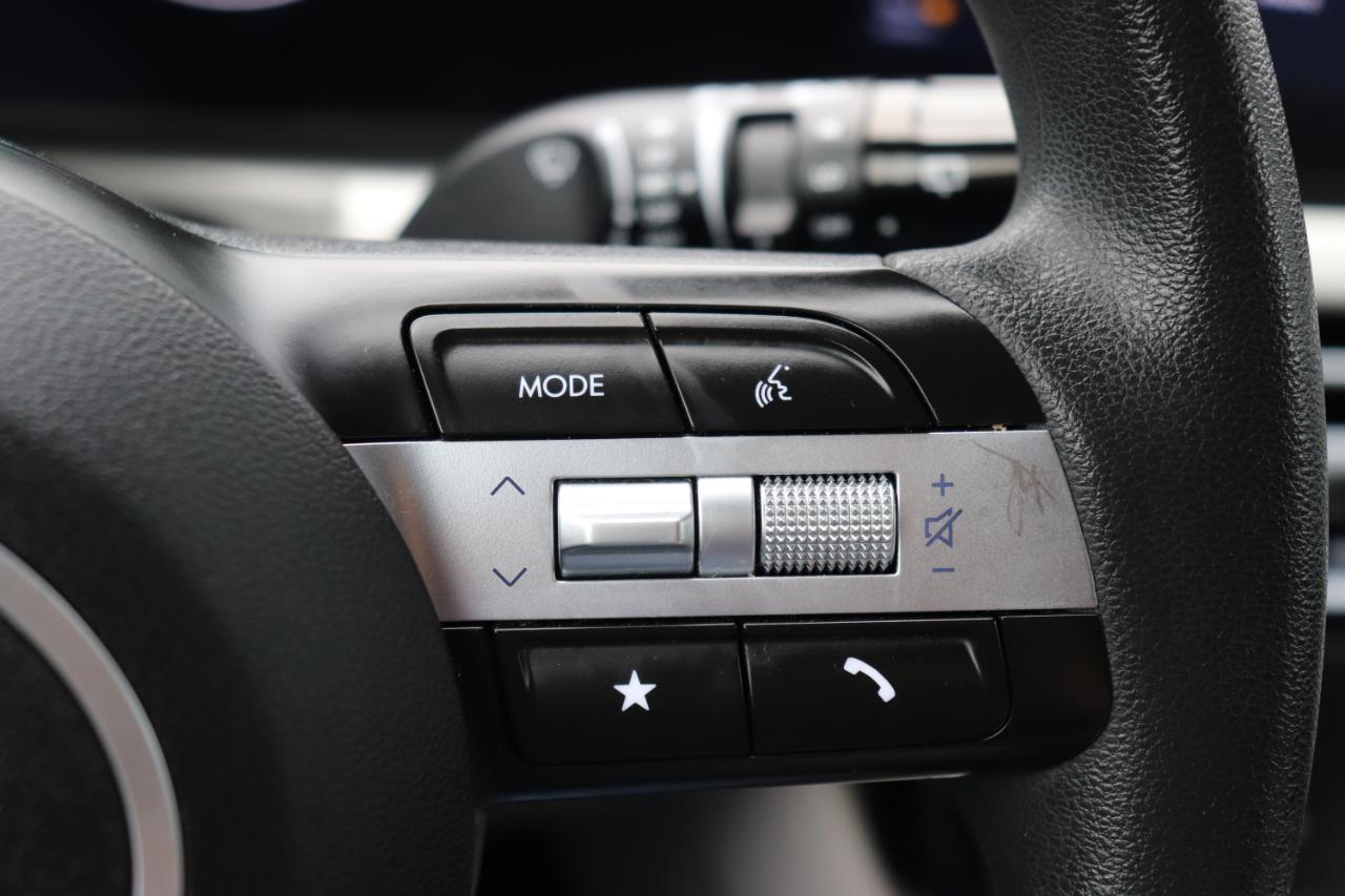 Hyundai Tucson SEL FWD 2025