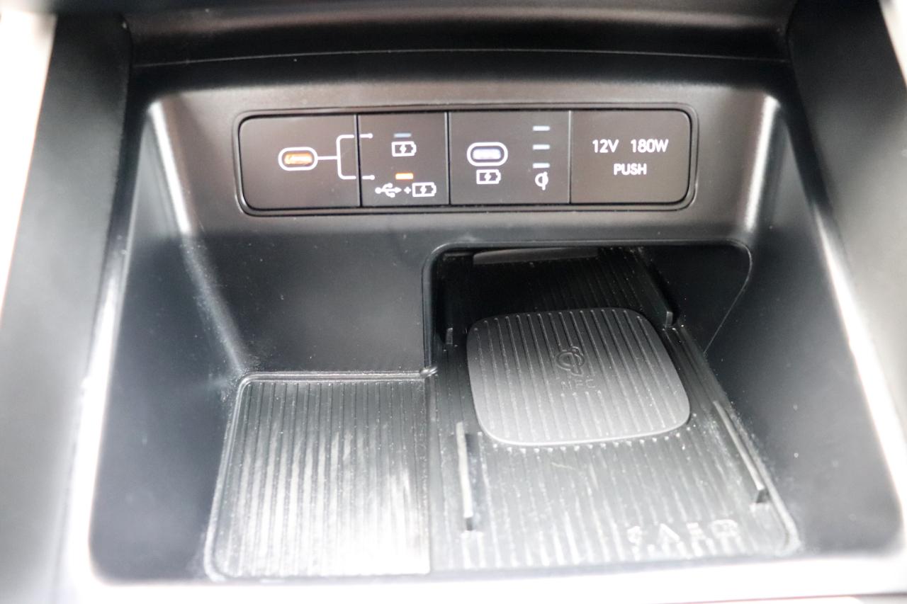 Hyundai Tucson SEL FWD 2025