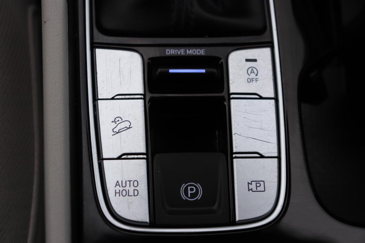 Hyundai Tucson SEL FWD 2025