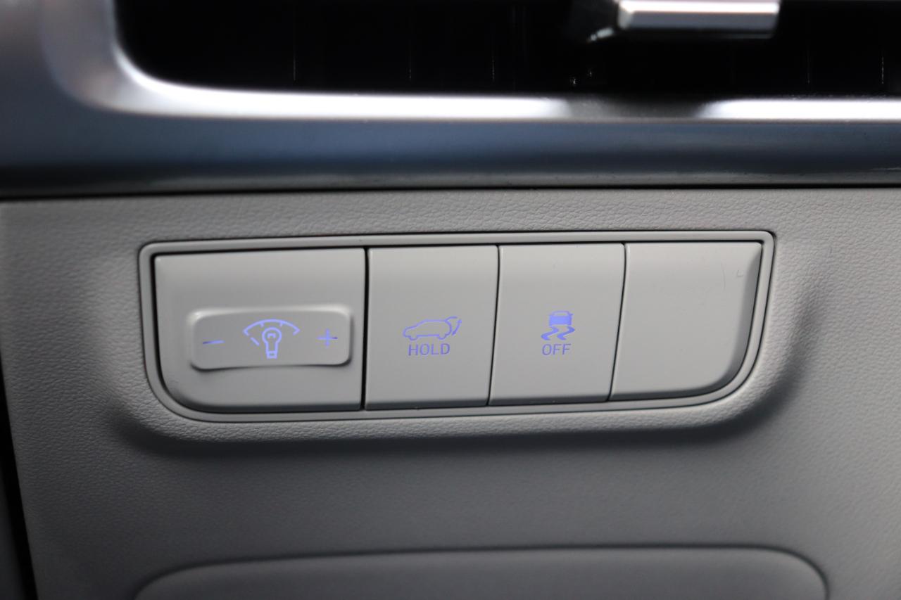 Hyundai Tucson SEL FWD 2025
