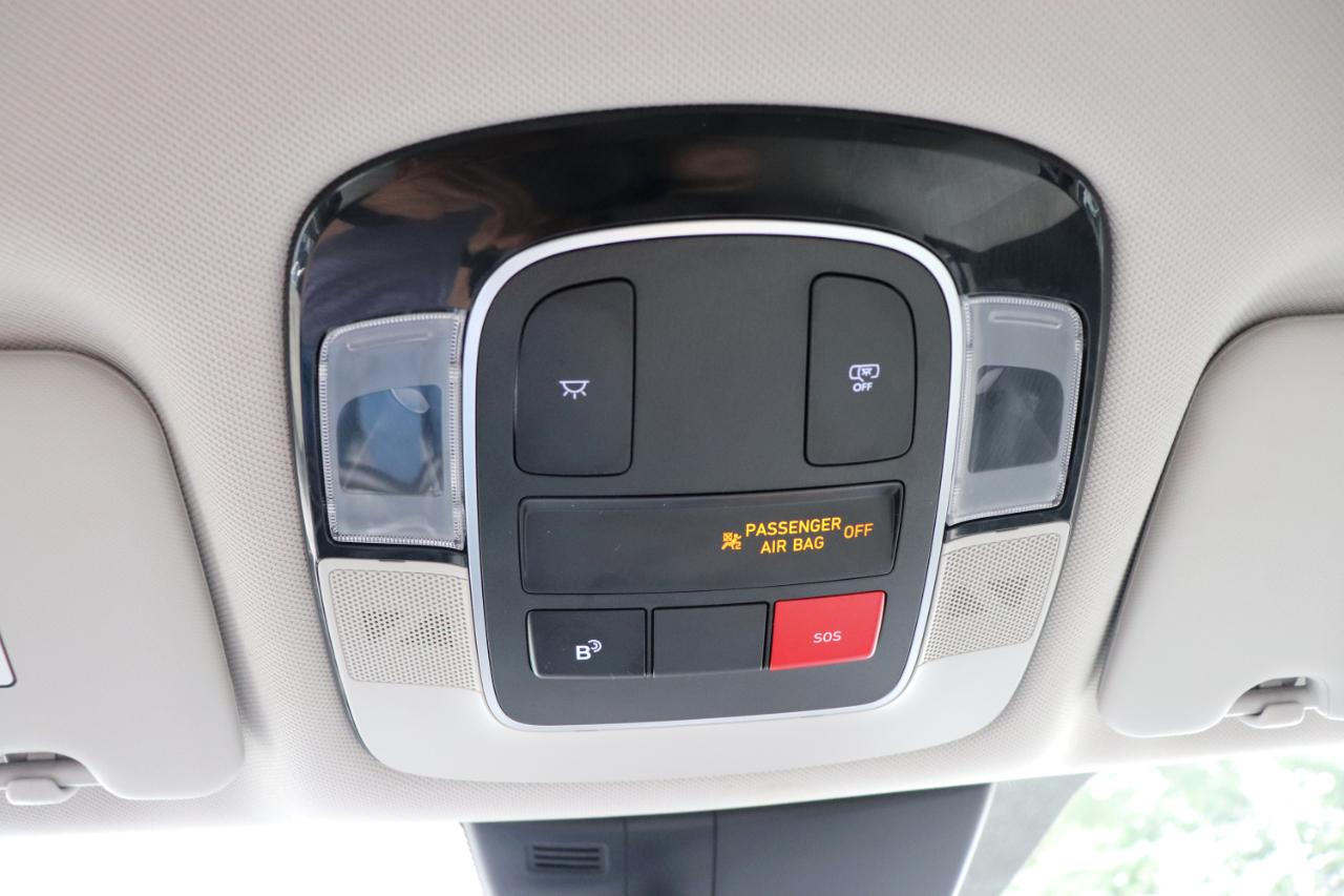 Hyundai Tucson SEL FWD 2025