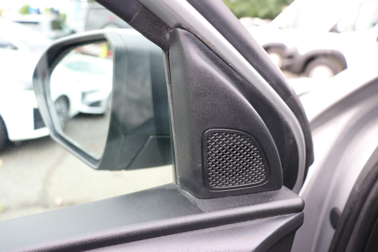 Hyundai Tucson SEL FWD 2025